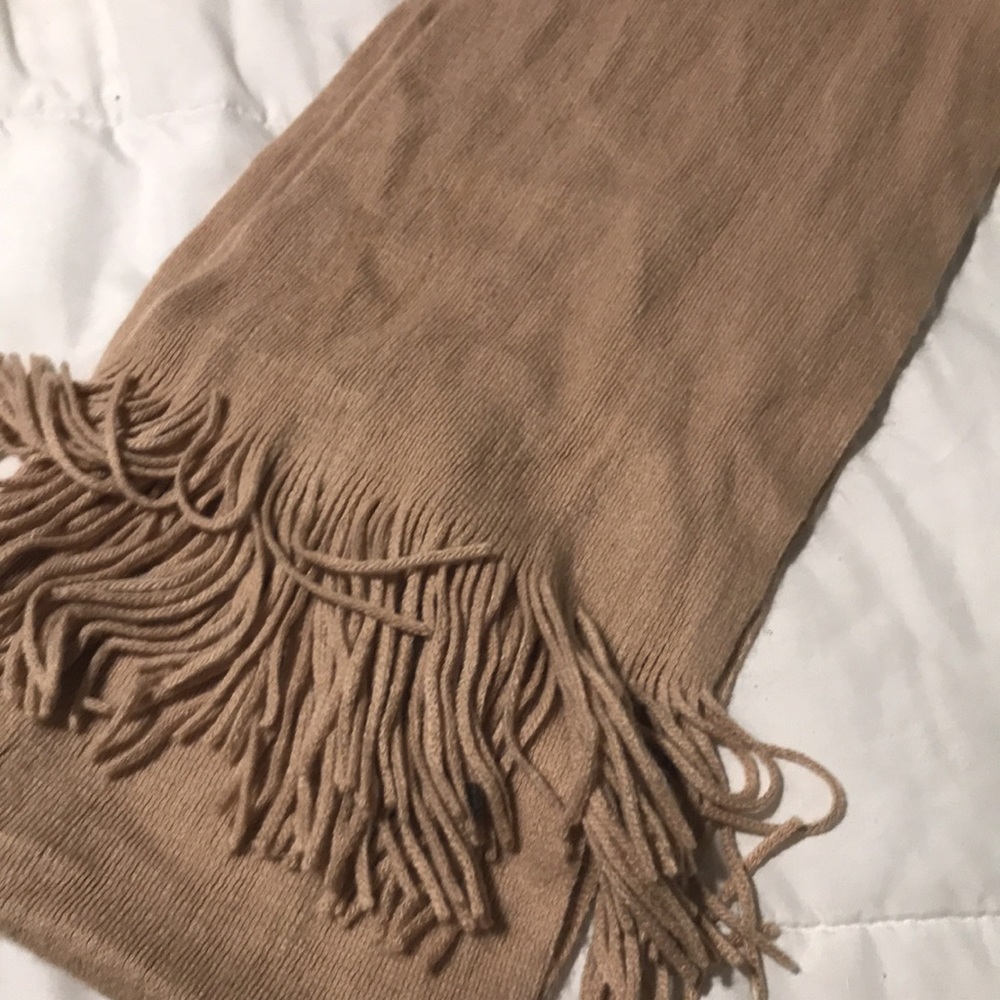 Scarf cream - Picture 3 of 6